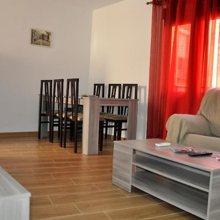 Ferienwohnung Puerta Del Vado Alto Toledo Exterior foto