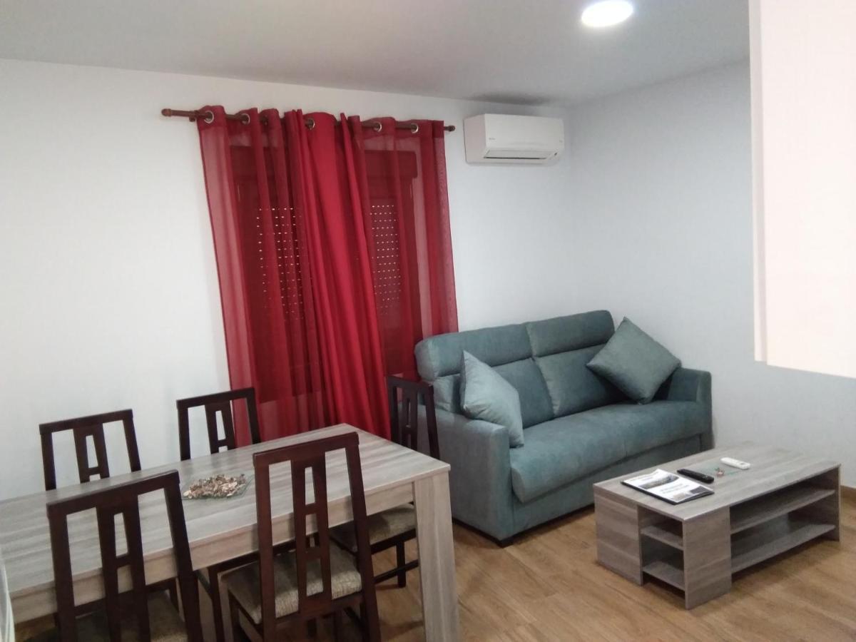 Ferienwohnung Puerta Del Vado Alto Toledo Exterior foto