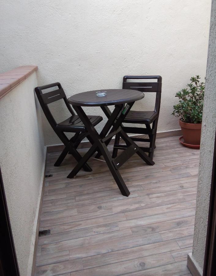 Ferienwohnung Puerta Del Vado Alto Toledo Exterior foto