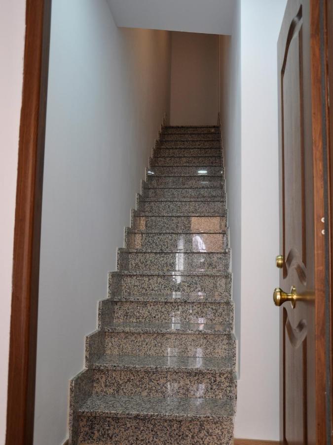 Ferienwohnung Puerta Del Vado Alto Toledo Exterior foto