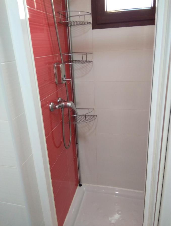 Ferienwohnung Puerta Del Vado Alto Toledo Exterior foto